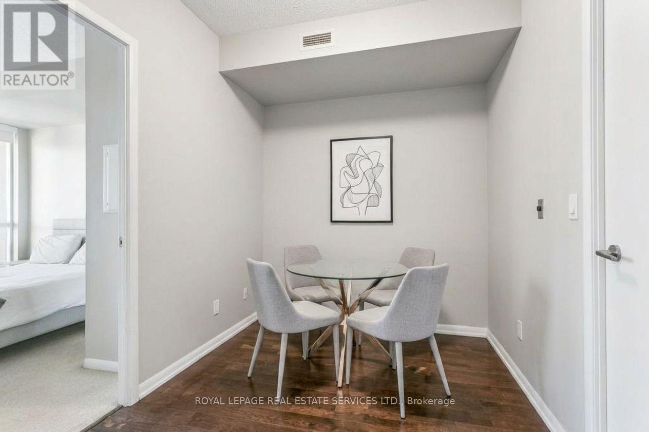 #3612 215 FORT YORK BOULEVARD - 17
