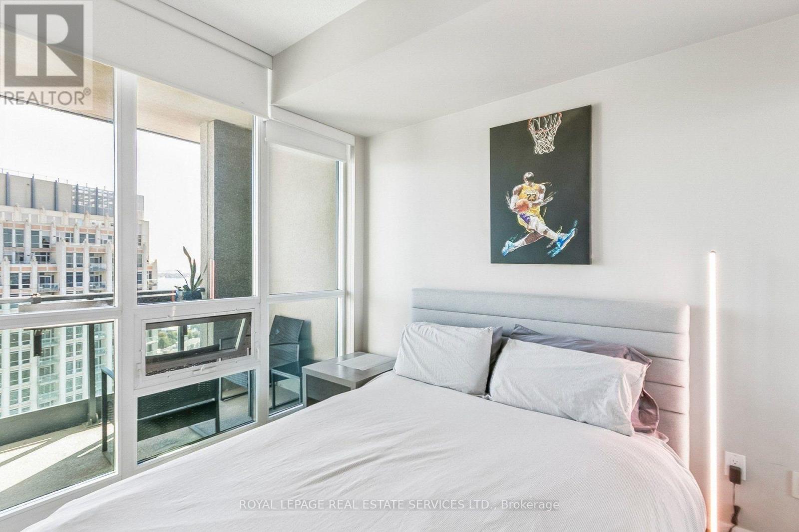 #3612 215 FORT YORK BOULEVARD - 19