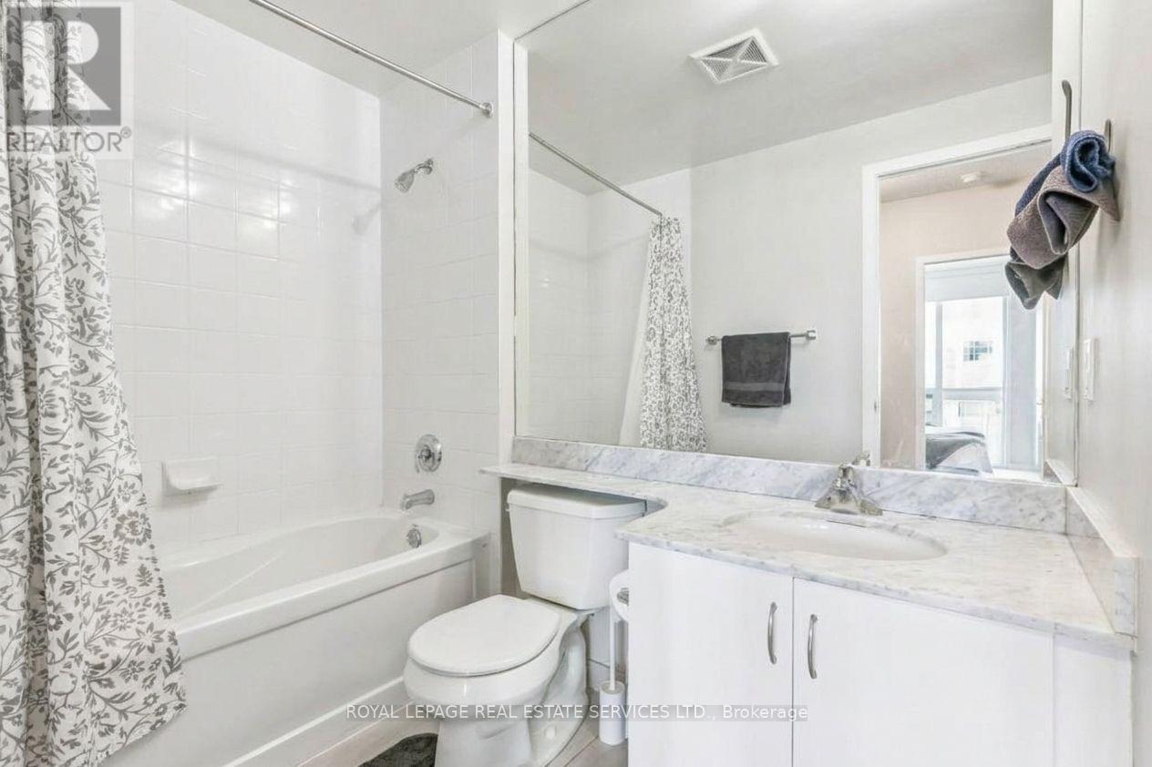 #3612 215 FORT YORK BOULEVARD - 24