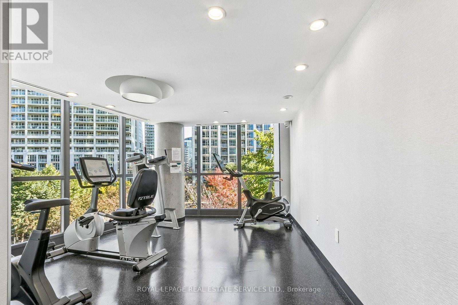#3612 215 FORT YORK BOULEVARD - 26
