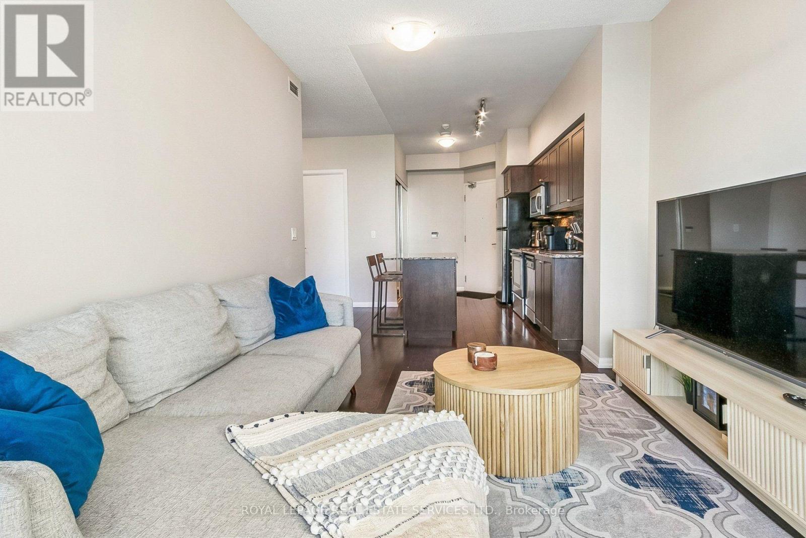 #3612 215 FORT YORK BOULEVARD - 9