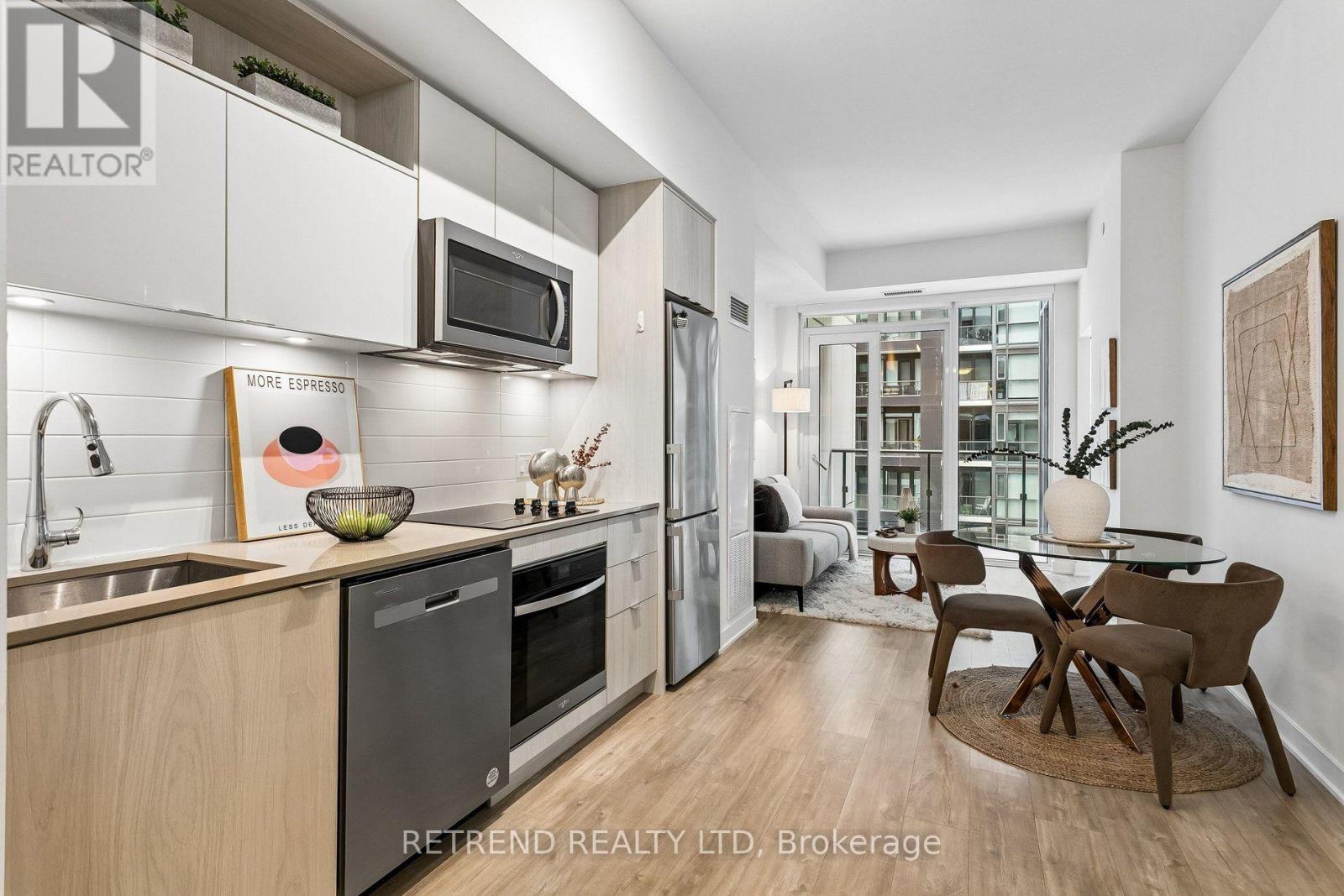 #1725 70 PRINCESS STREET - 7