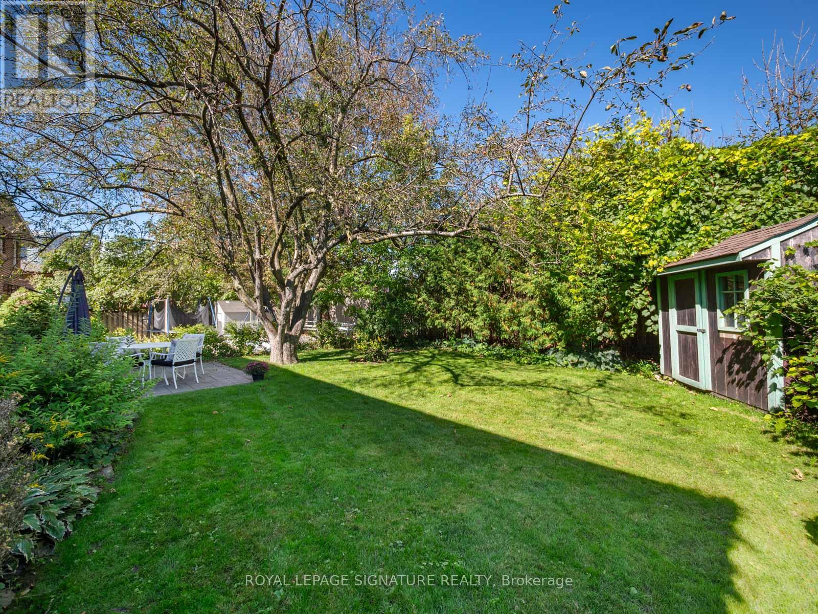 46 MANORGLEN CRESCENT - 30