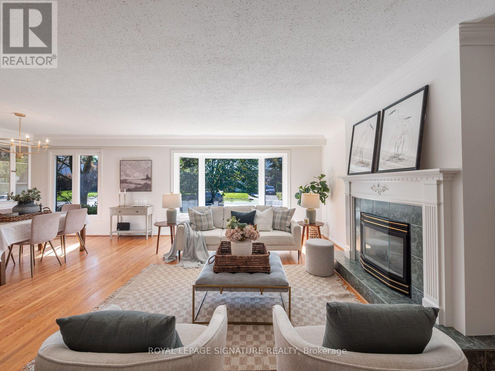 46 MANORGLEN CRESCENT - 4