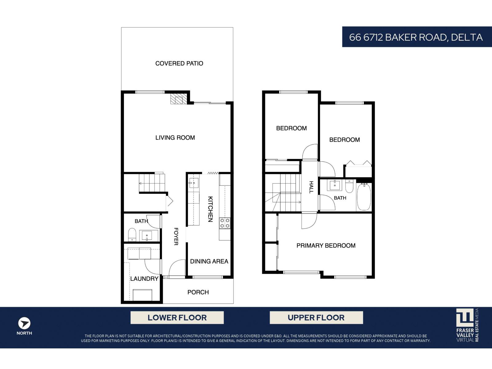 #66-6712 BAKER Road, Delta
