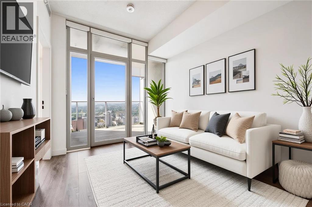 60 Frederick Street Unit 2913, photo 1 of 46