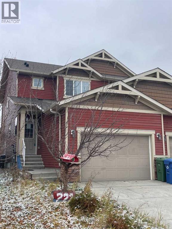 222 Saddlelake Terrace NE, Calgary, Alberta, T3J0V3
