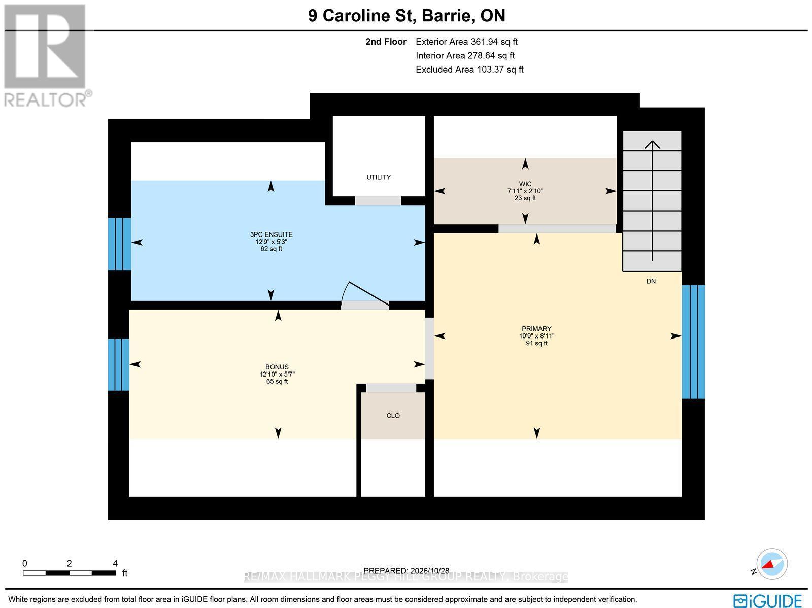 9 Caroline Street, Barrie photo 20