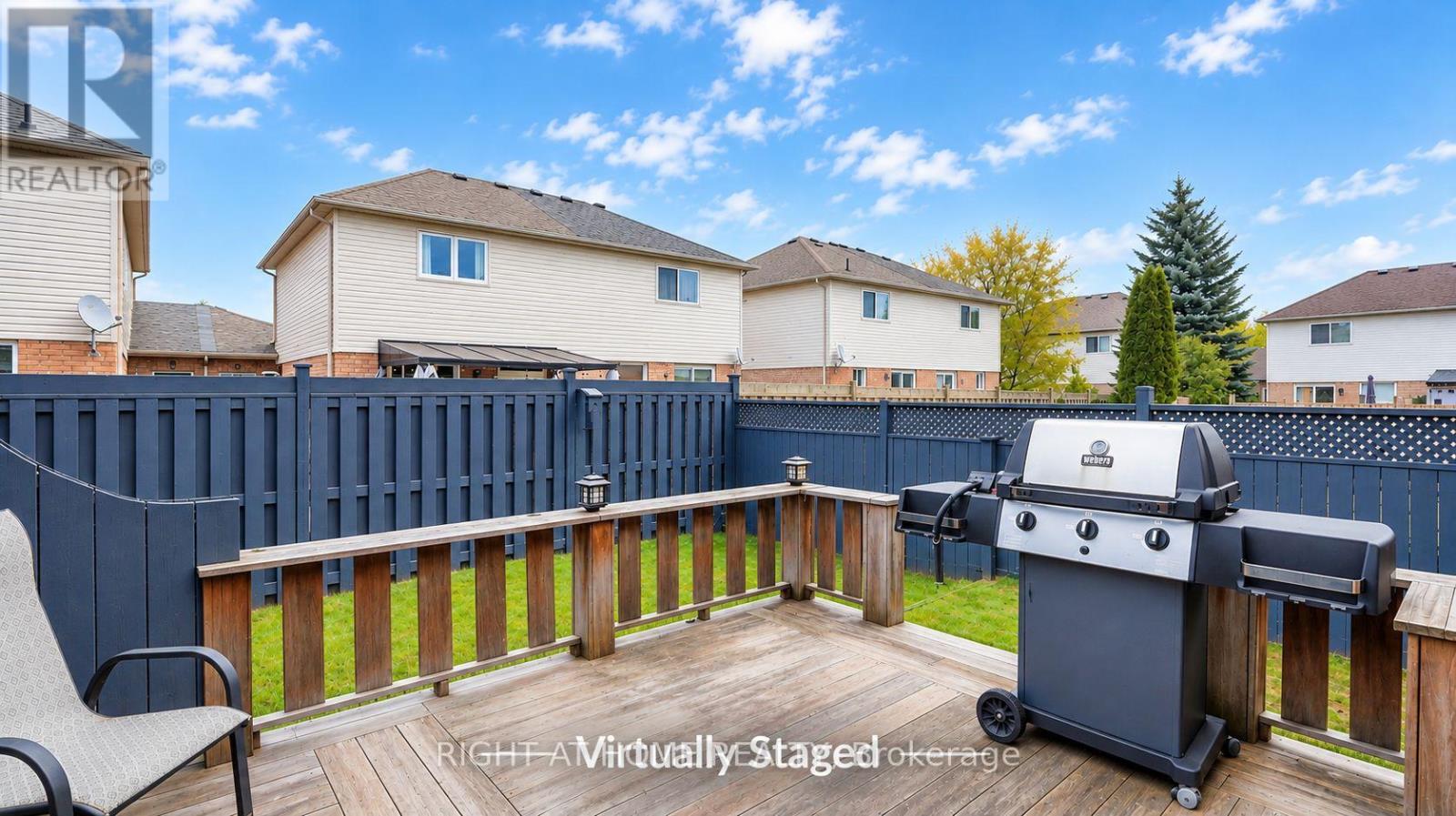 83 Pringle Drive, Barrie photo 16