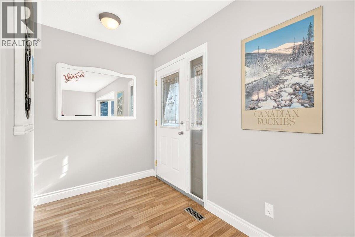 315 Western Larch Crescent, Sparwood