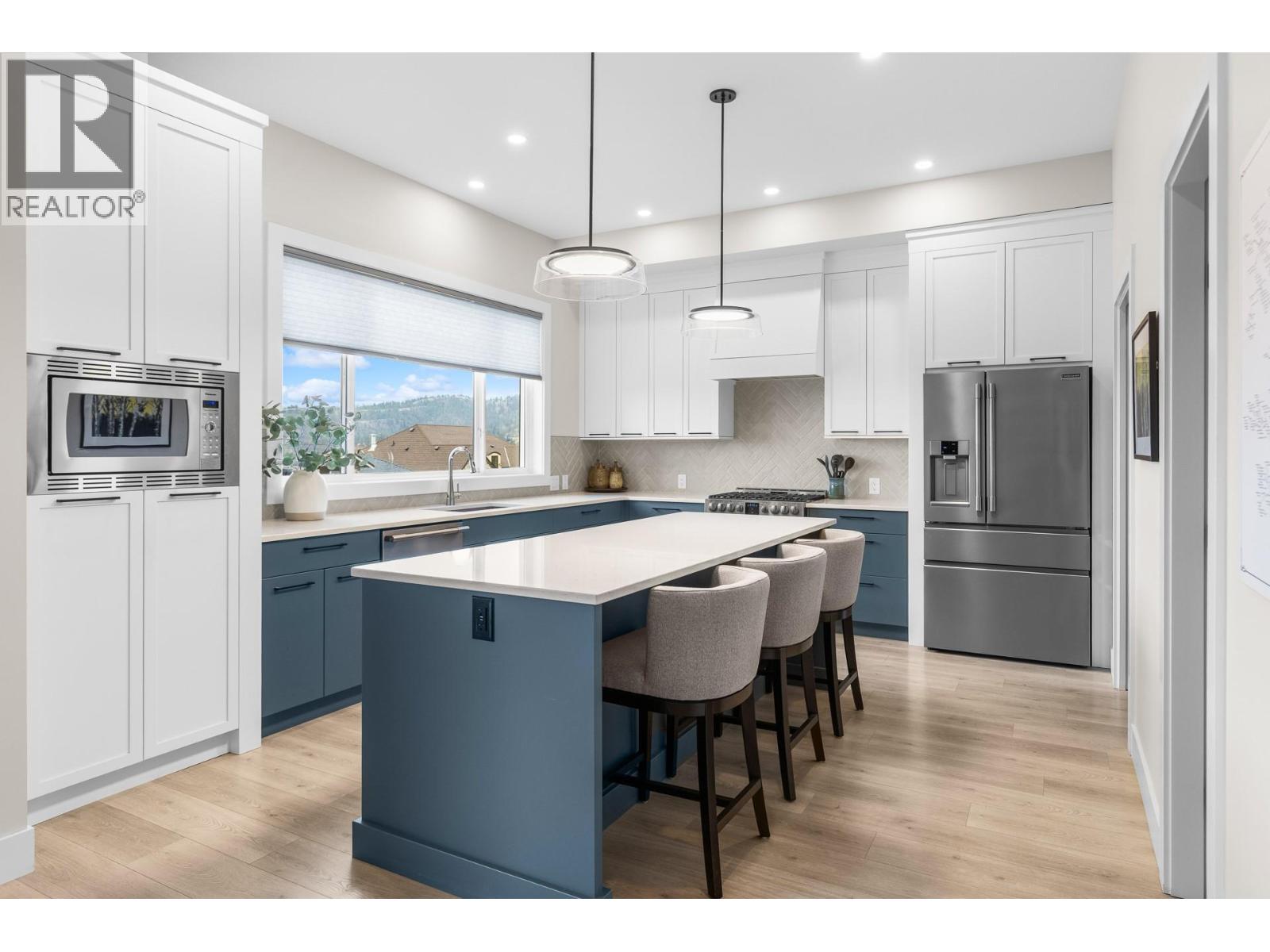 5 777 Denali Drive, Kelowna