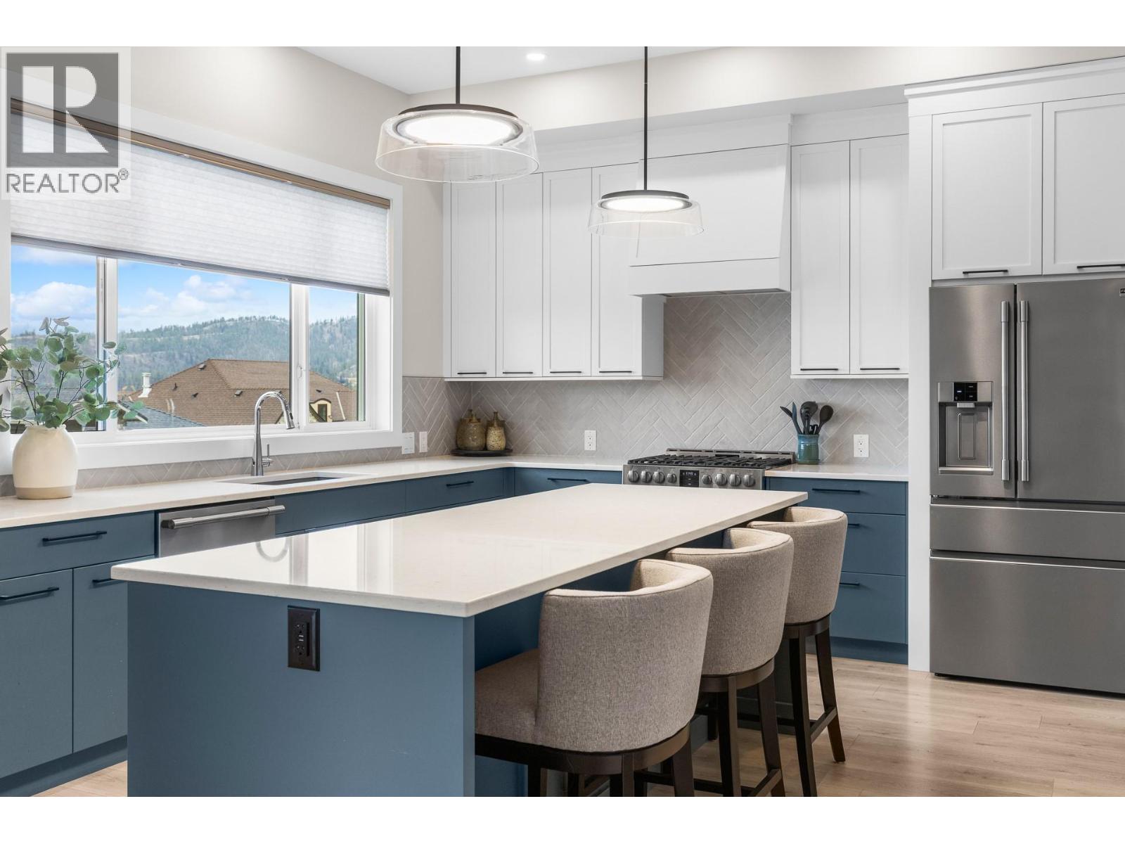 5 777 Denali Drive, Kelowna