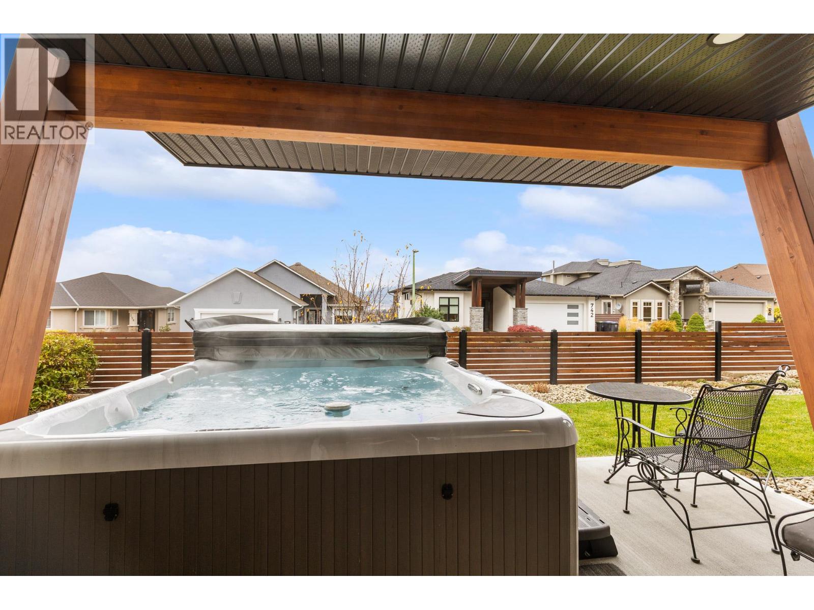 5 777 Denali Drive, Kelowna