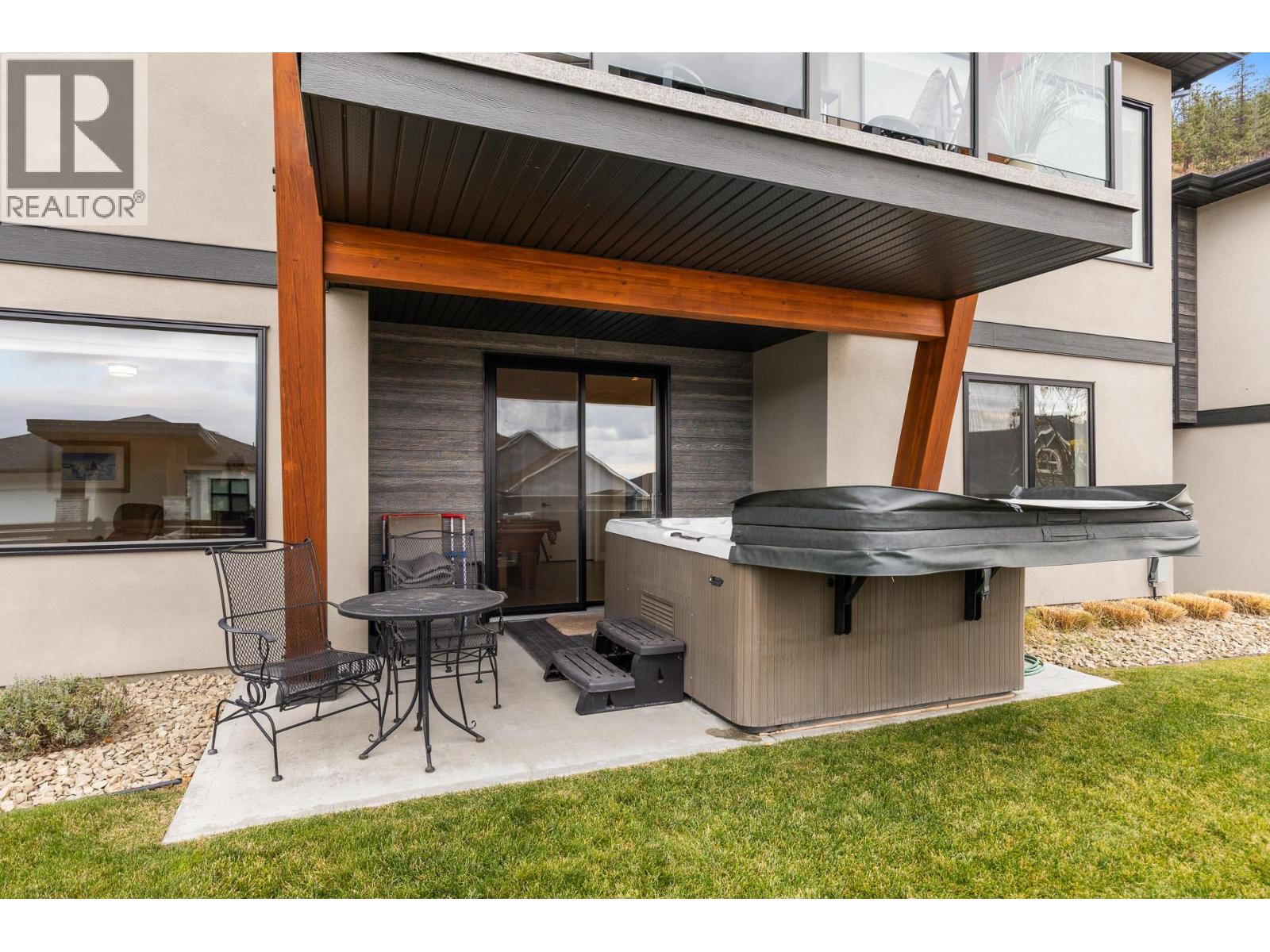 5 777 Denali Drive, Kelowna
