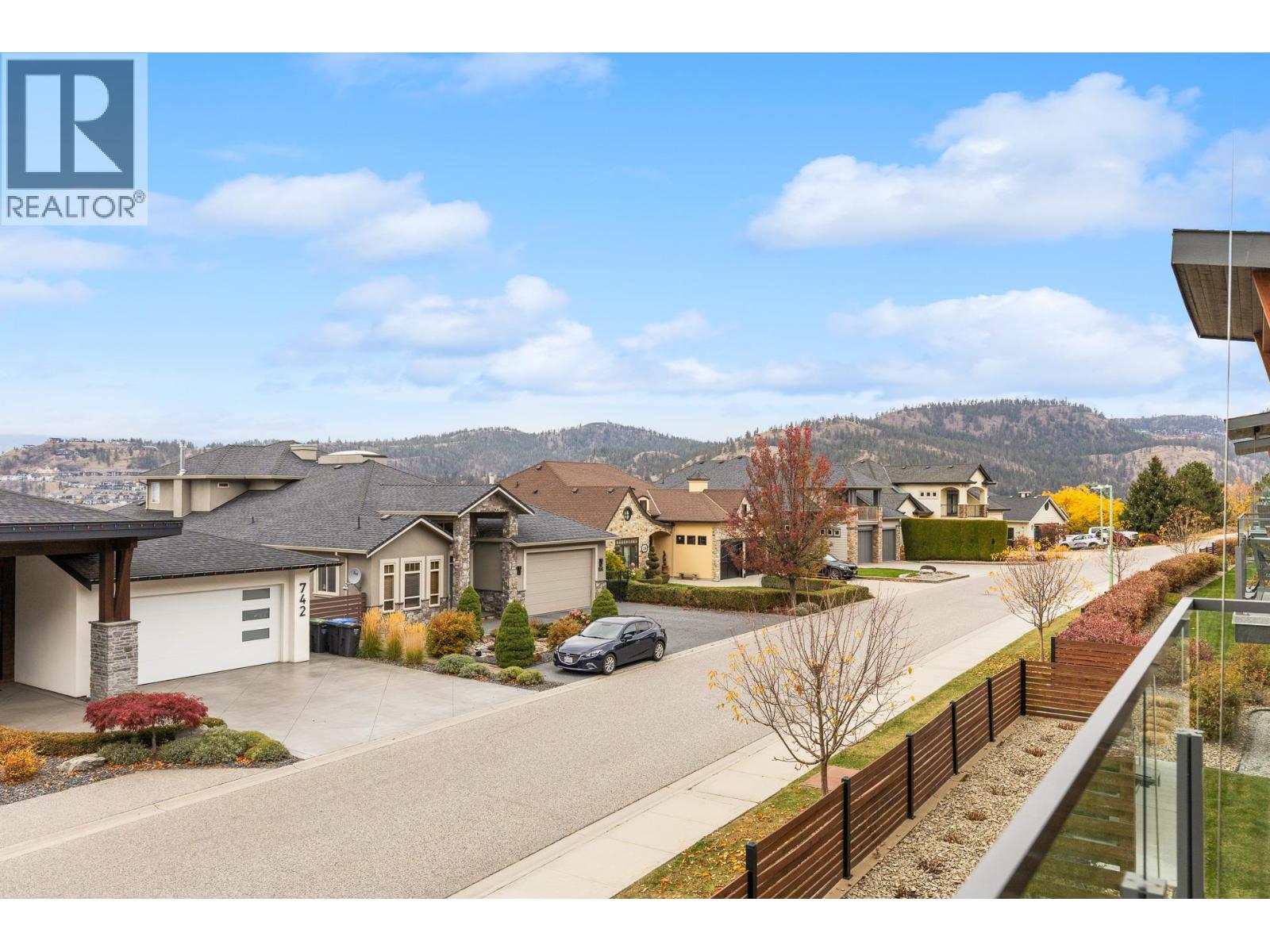 5 777 Denali Drive, Kelowna