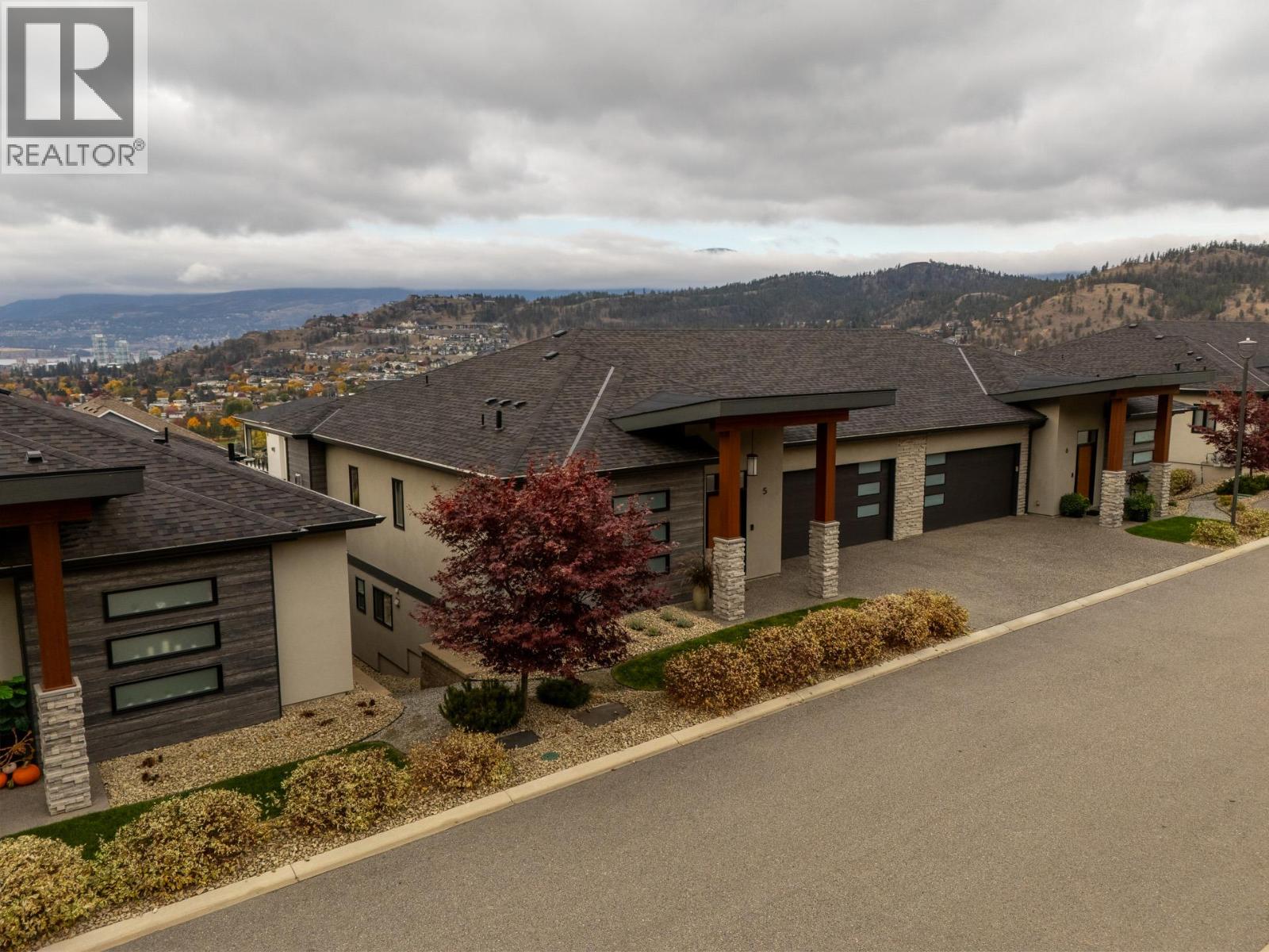 5 777 Denali Drive, Kelowna