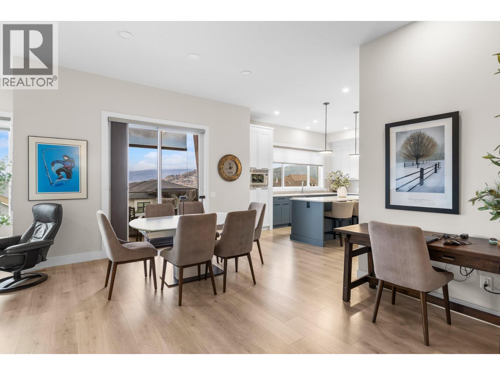 5 777 Denali Drive, Kelowna