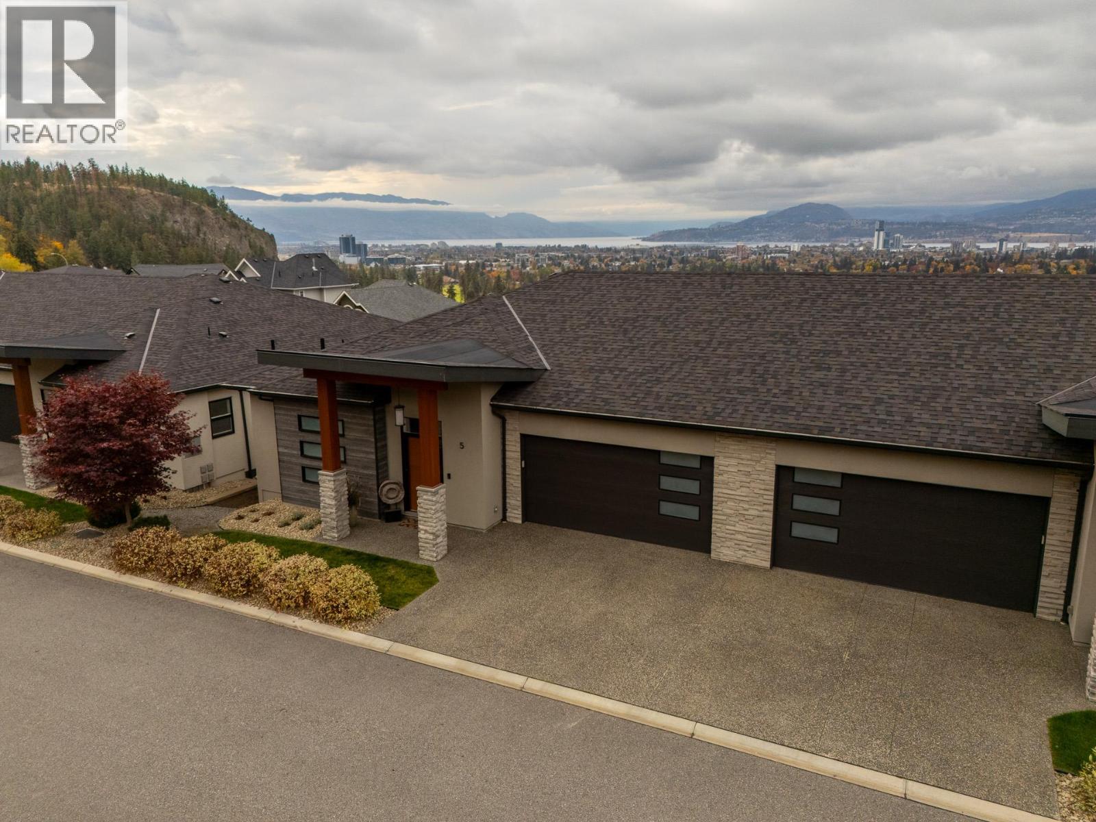 5 777 Denali Drive, Kelowna
