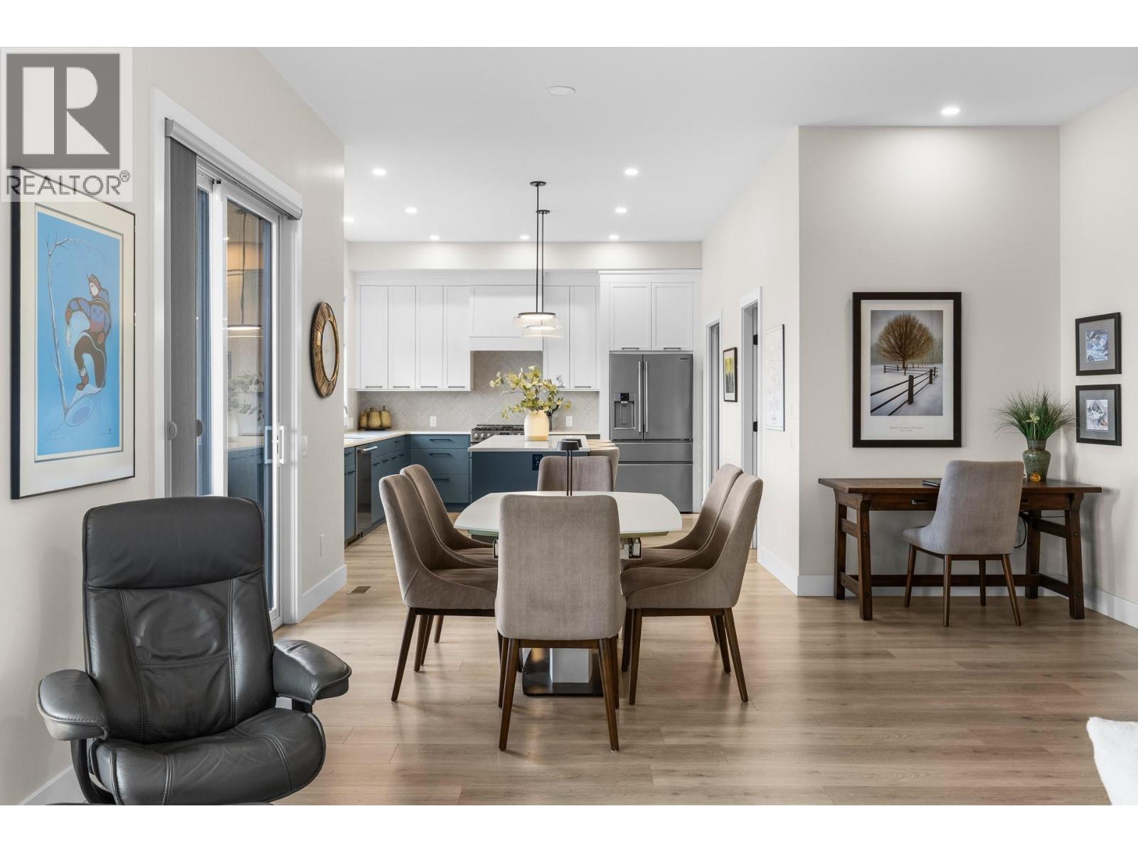 5 777 Denali Drive, Kelowna