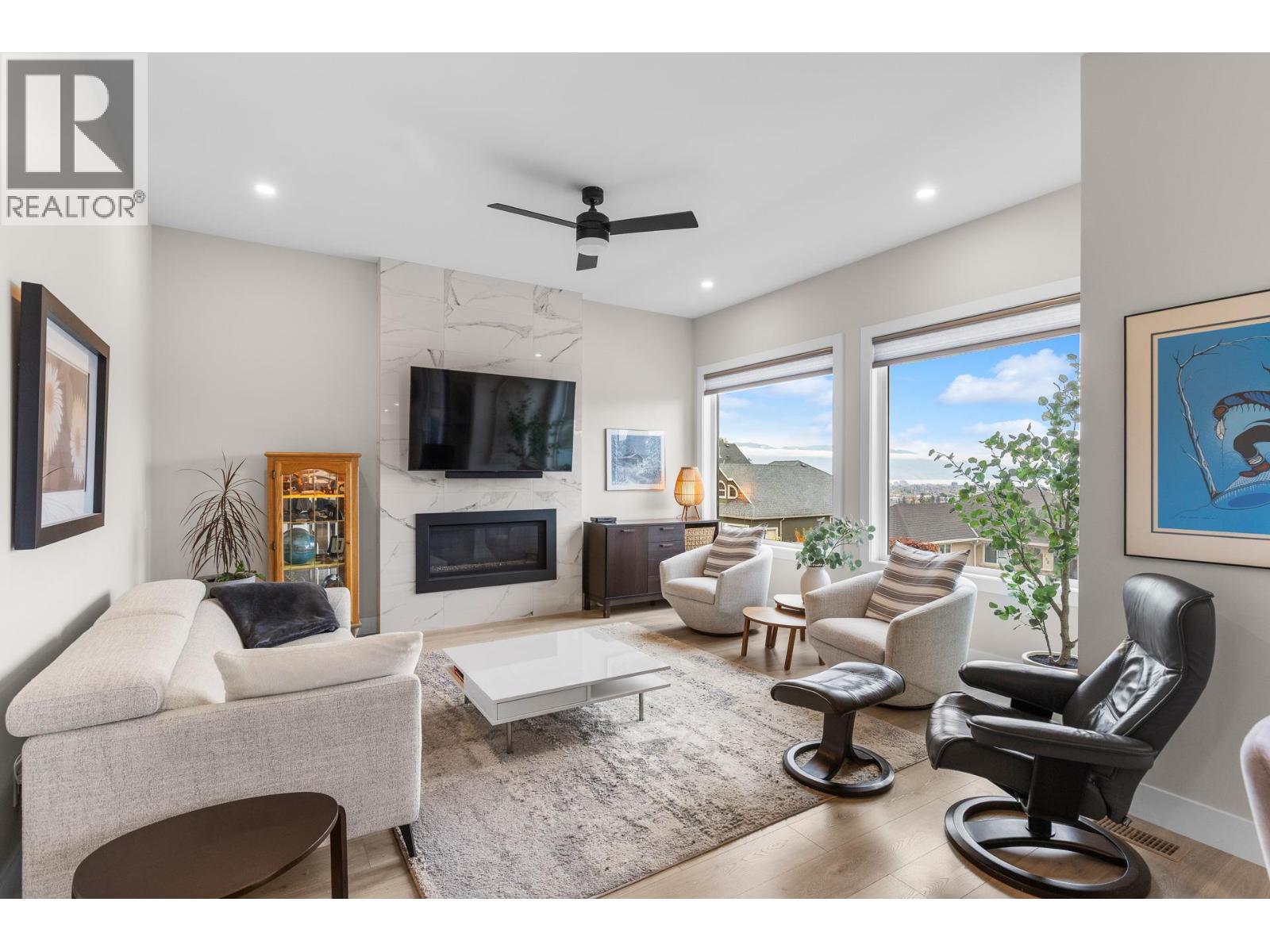 5 777 Denali Drive, Kelowna