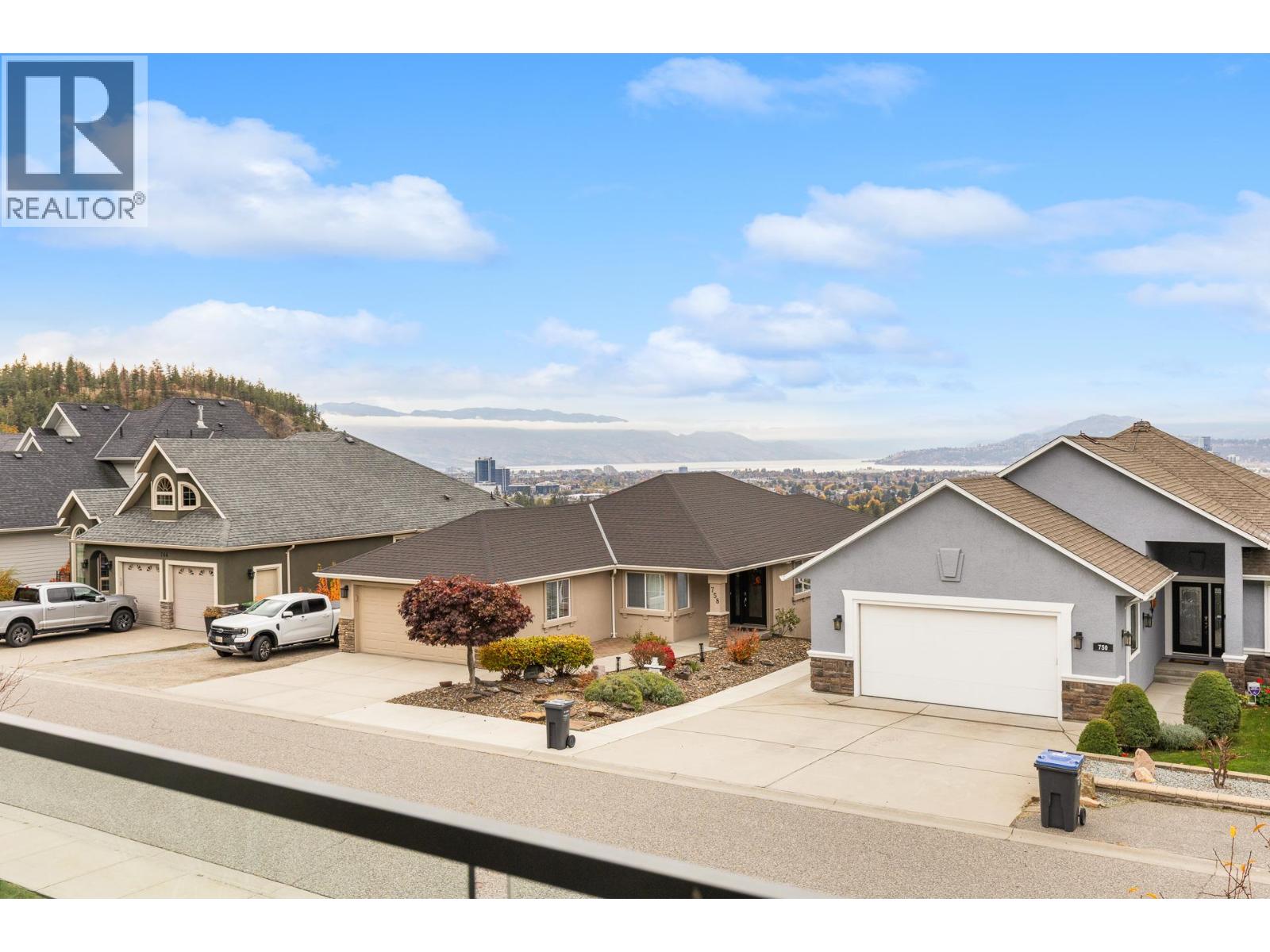 5 777 Denali Drive, Kelowna