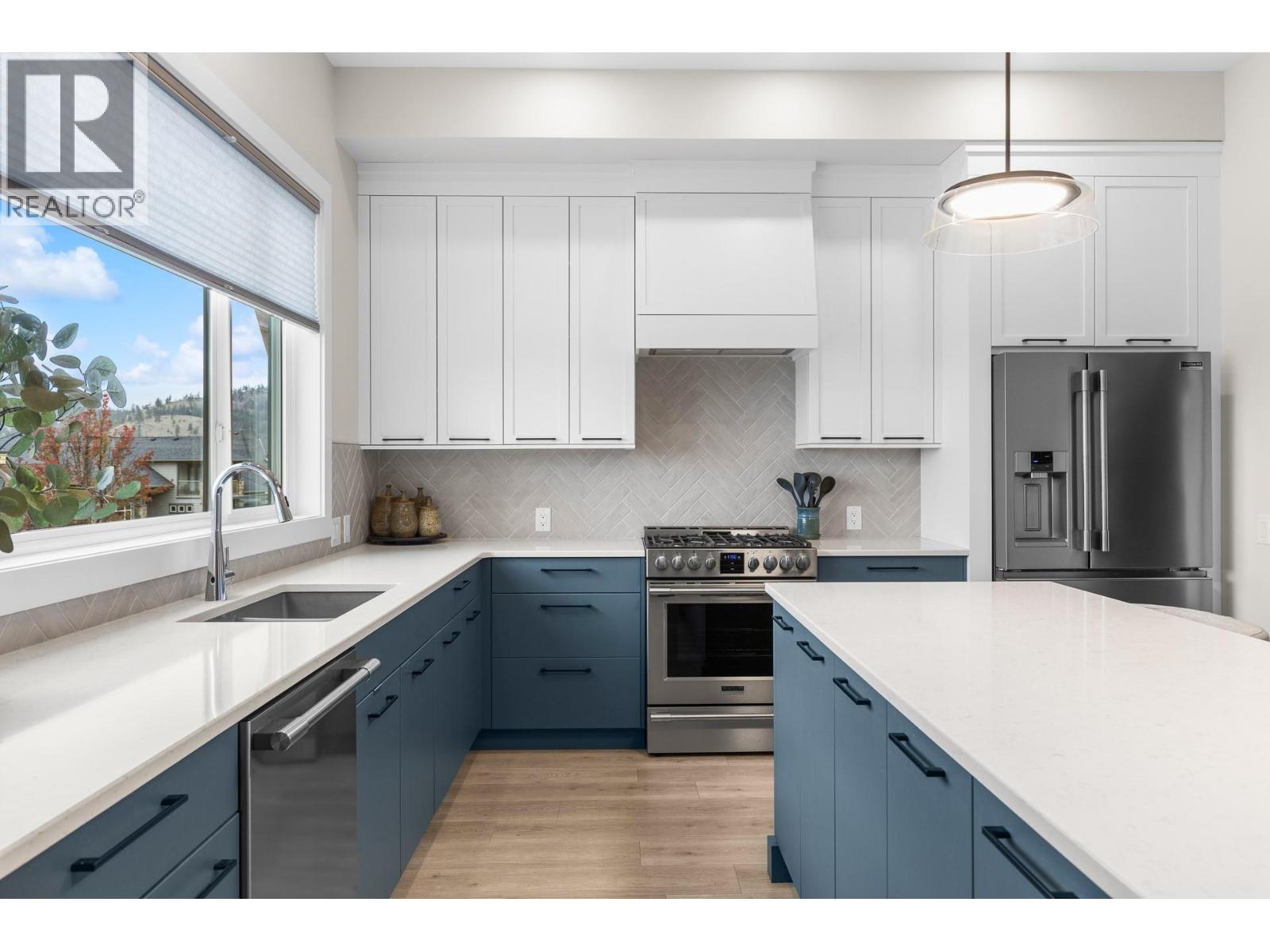 5 777 Denali Drive, Kelowna