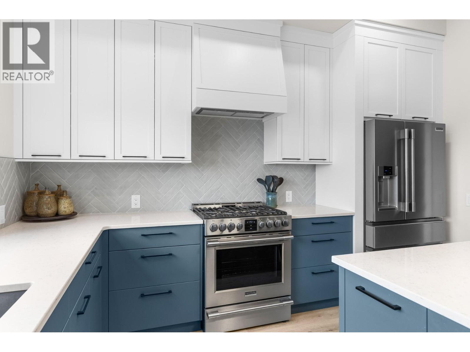 5 777 Denali Drive, Kelowna
