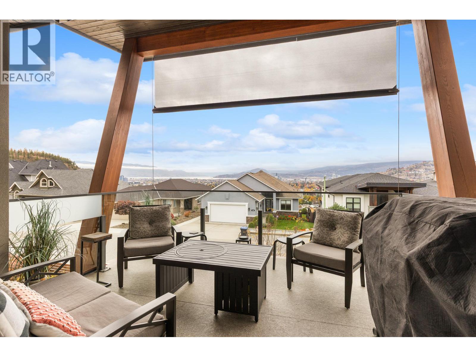 5 777 Denali Drive, Kelowna