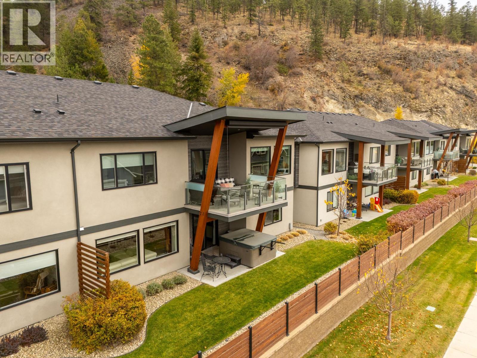 5 777 Denali Drive, Kelowna