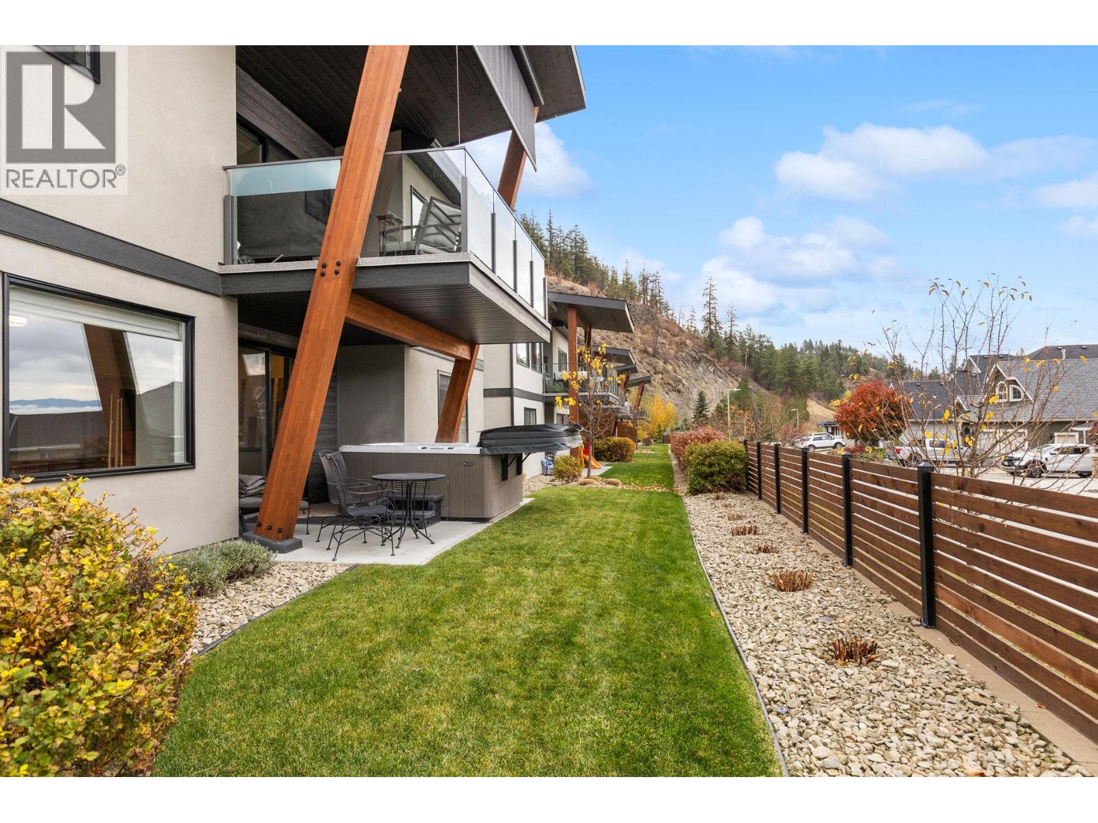 5 777 Denali Drive, Kelowna