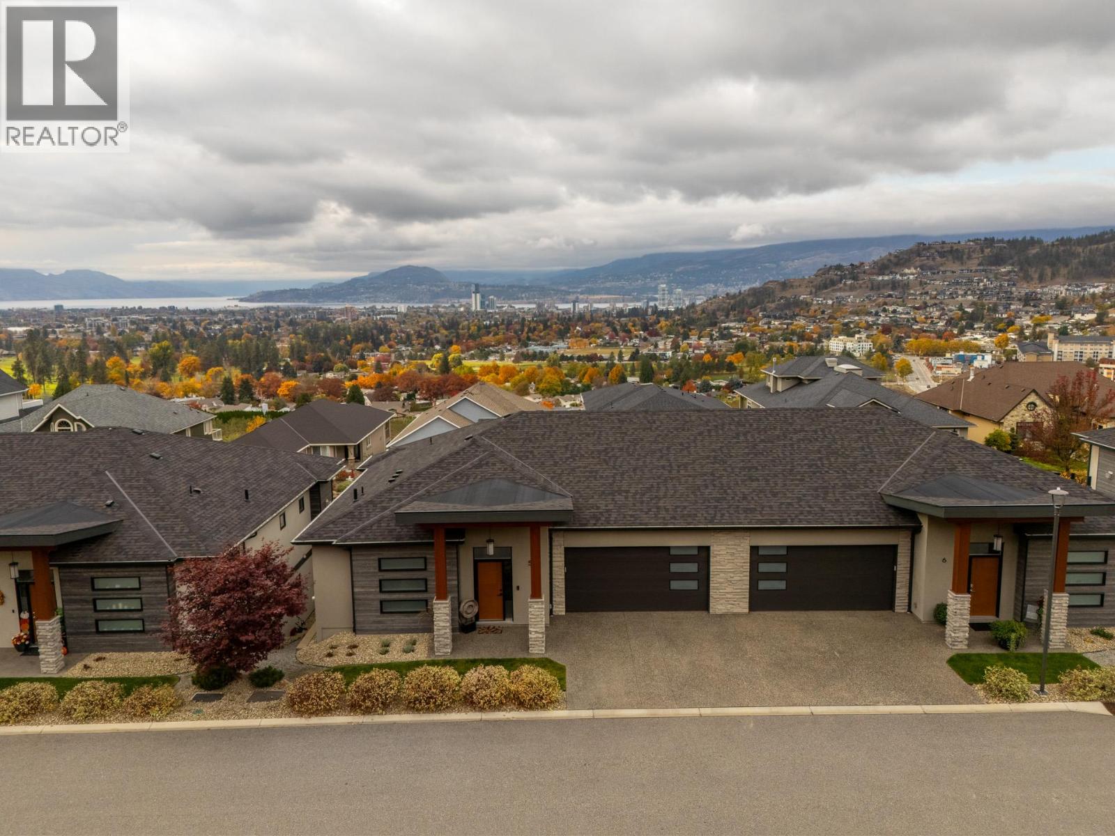 5 777 Denali Drive, Kelowna