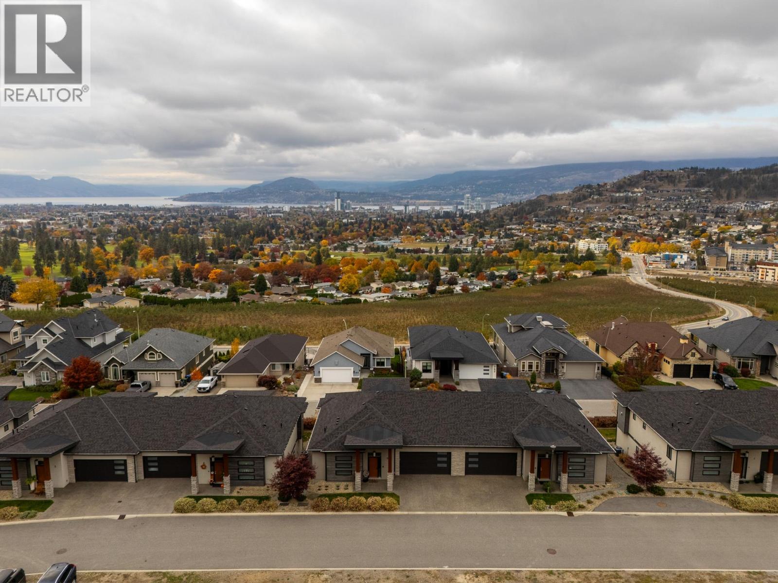 5 777 Denali Drive, Kelowna