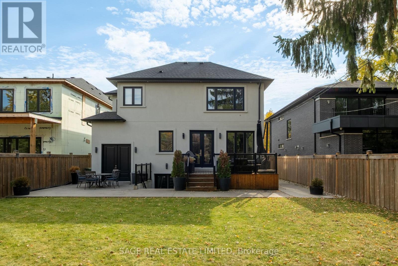 22 LESMAR DRIVE - 42