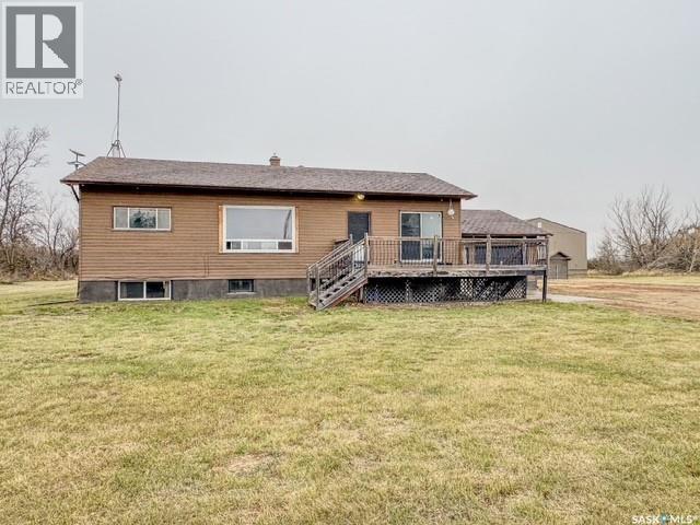 South of Swift Acreage, Swift Current Rm No. 137