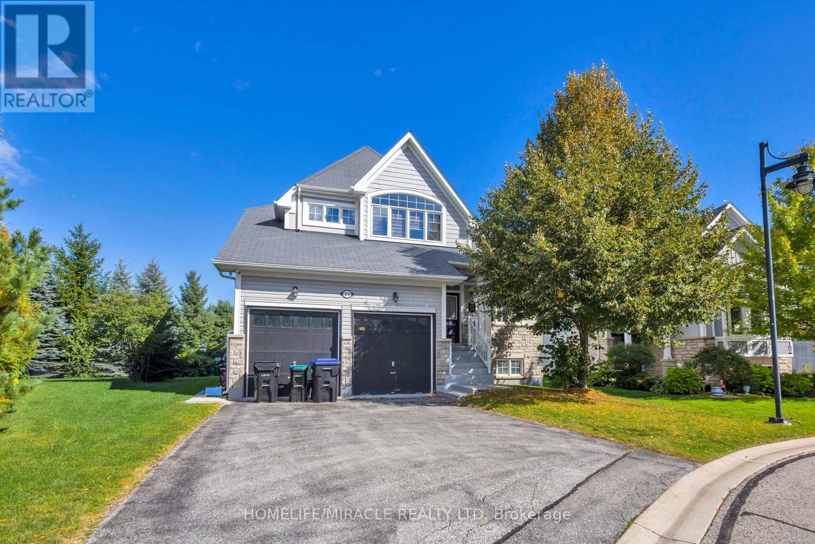 Basement-21 Waterview Road, Wasaga Beach photo 11