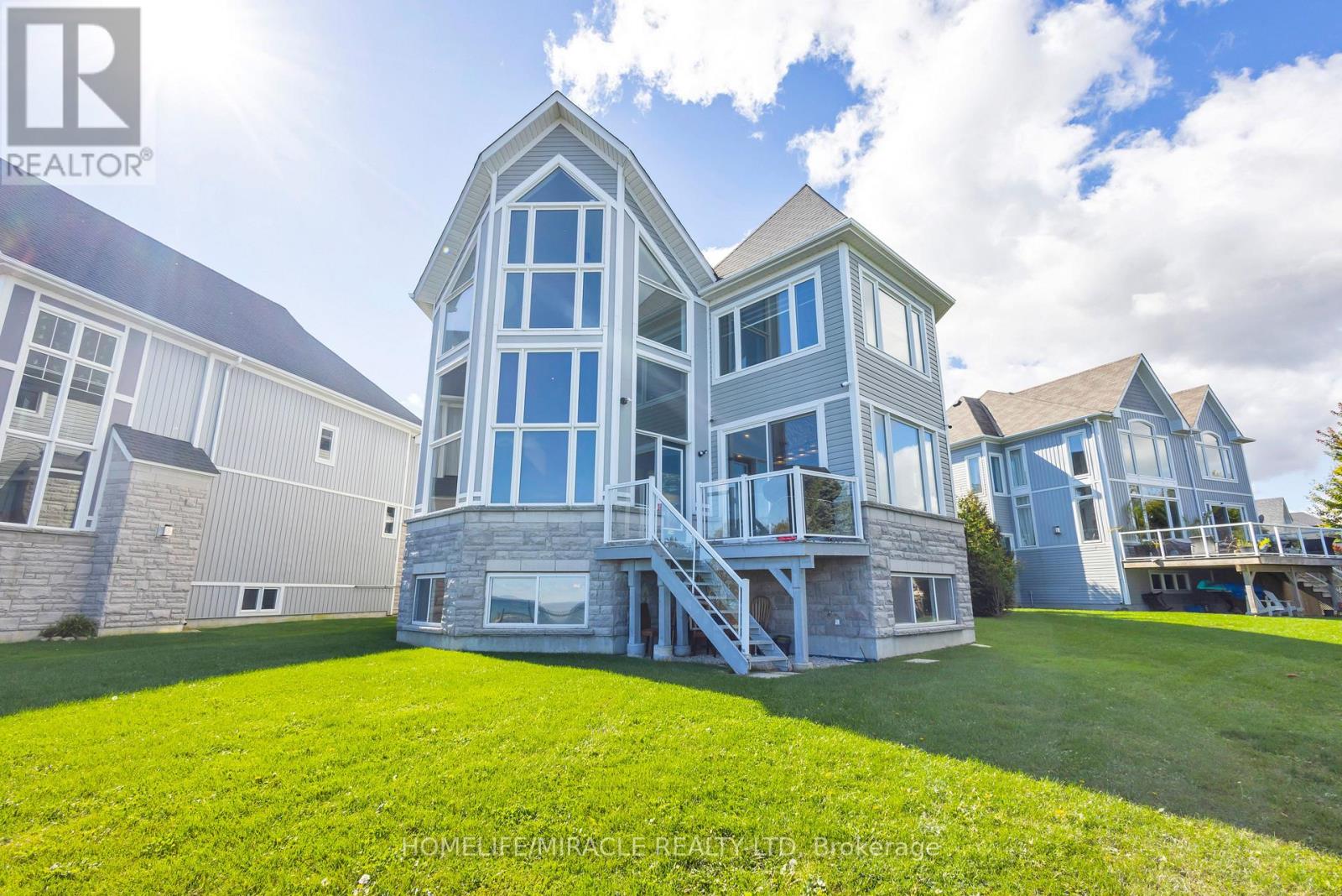 Basement-21 Waterview Road, Wasaga Beach photo 40