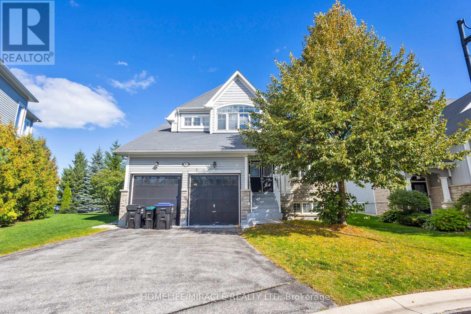 Basement-21 Waterview Road, Wasaga Beach photo 12