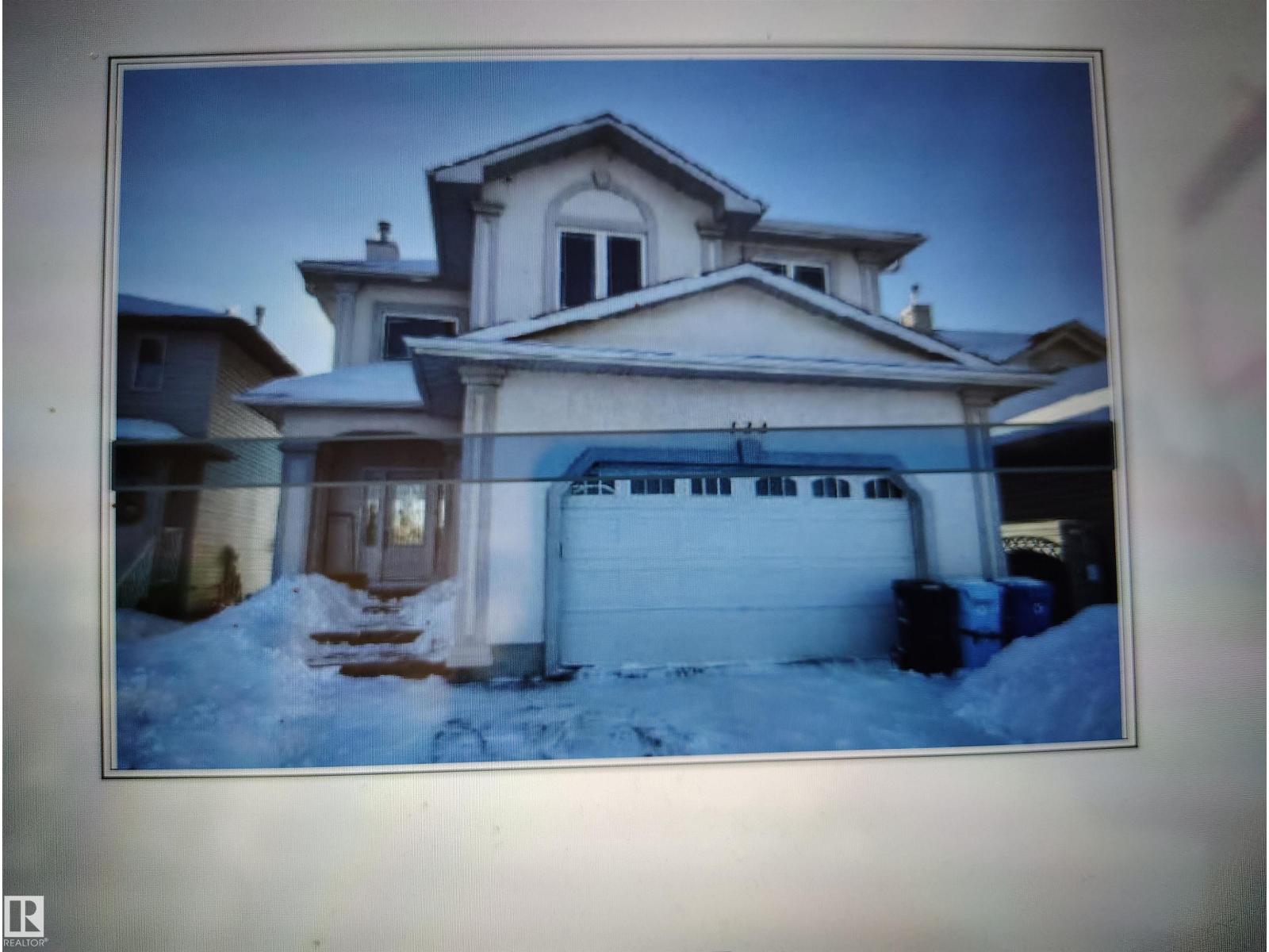 133 Paulson ST, Fort McMurray, Alberta, T9K0B1