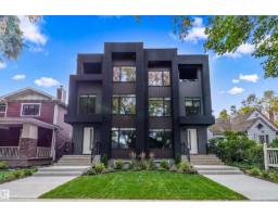 #4 10989 73 AV NW, Edmonton
