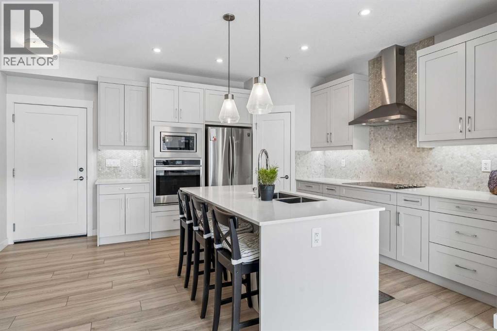 303, 35 Walgrove  SE, Calgary — photo 5