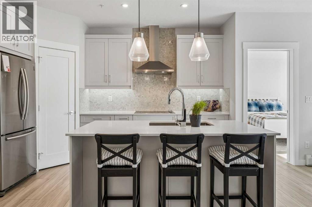 303, 35 Walgrove  SE, Calgary — photo 4