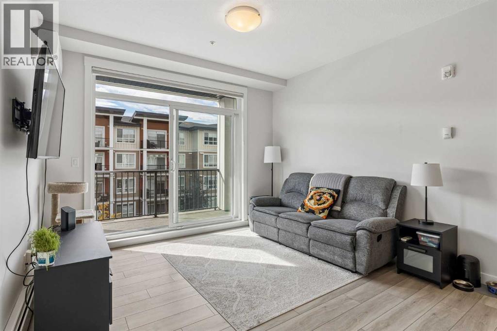 303, 35 Walgrove  SE, Calgary — photo 8