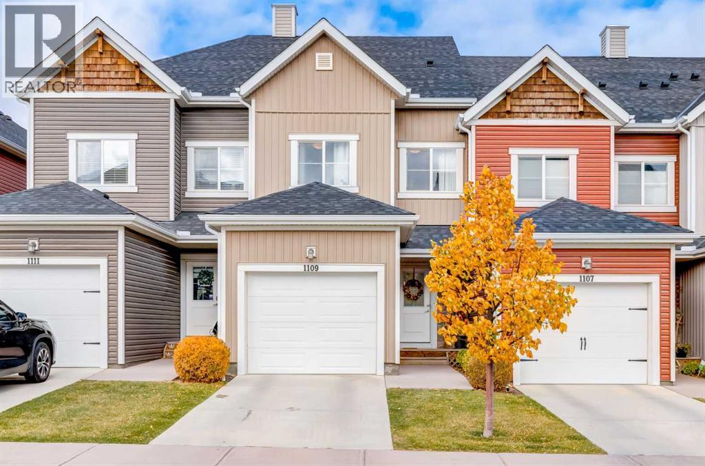 1109, 355 Nolancrest Heights NW, Calgary — photo 35