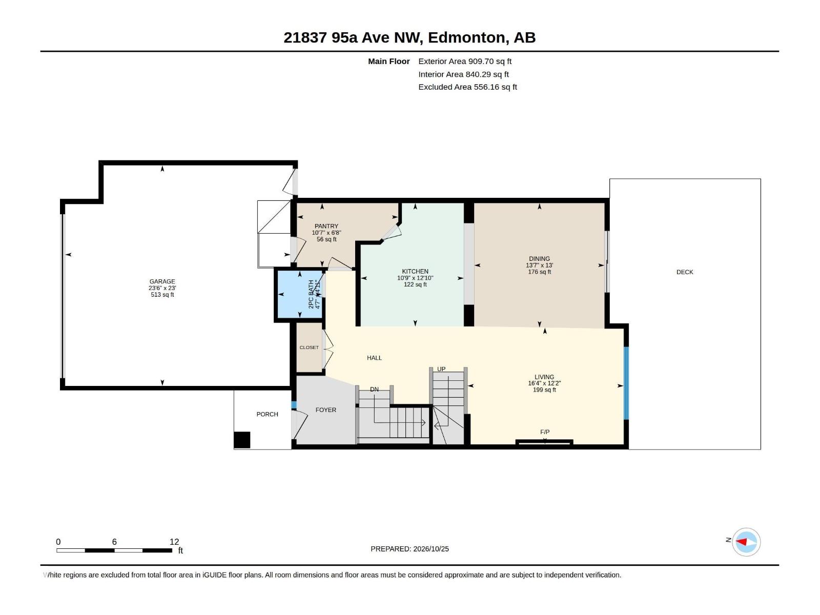 21837 95A AV NW, photo 70 of 74