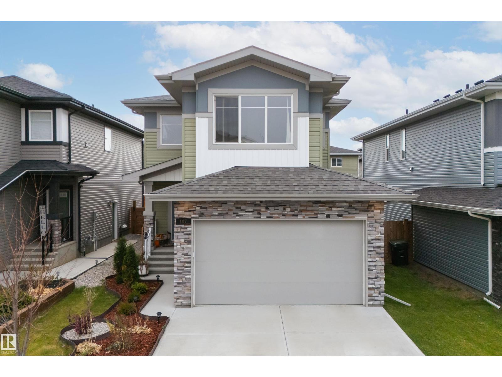 107 Kingsbury CI, Spruce Grove — photo 2