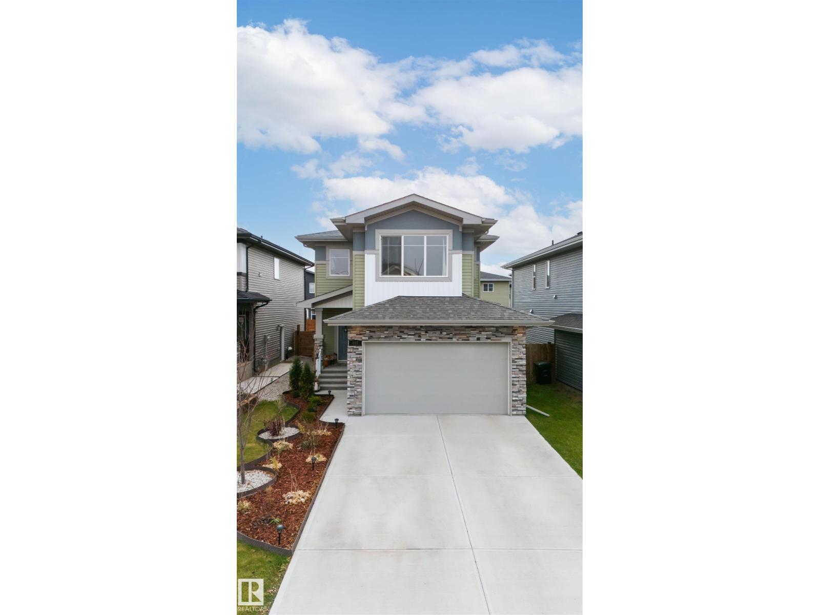 107 Kingsbury CI, Spruce Grove — photo 30