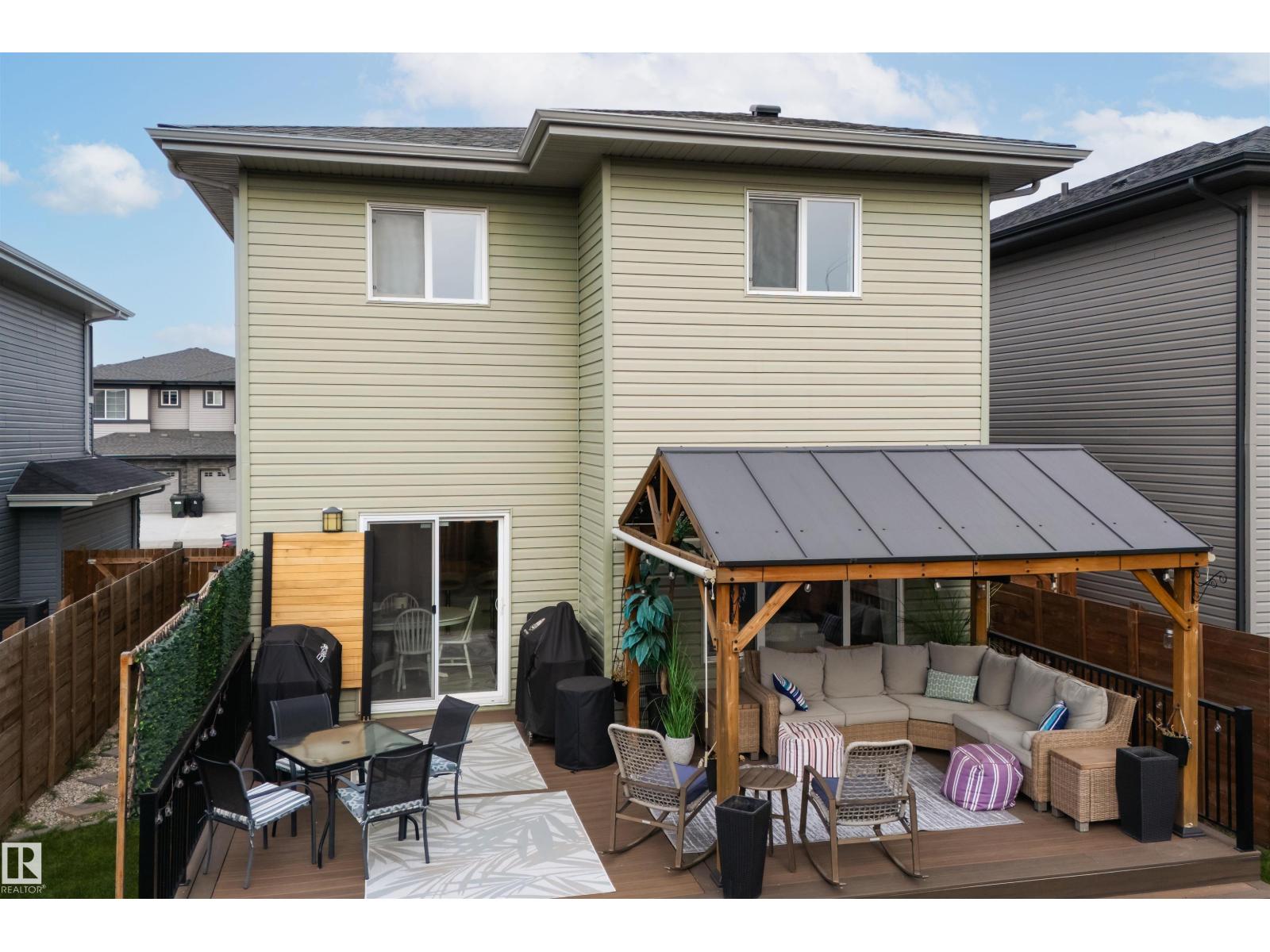 107 Kingsbury CI, Spruce Grove — photo 31