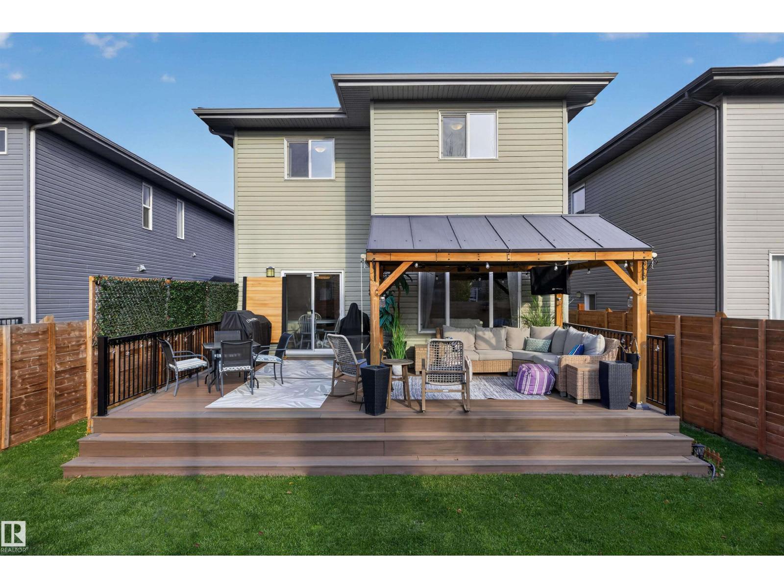 107 Kingsbury CI, Spruce Grove — photo 32