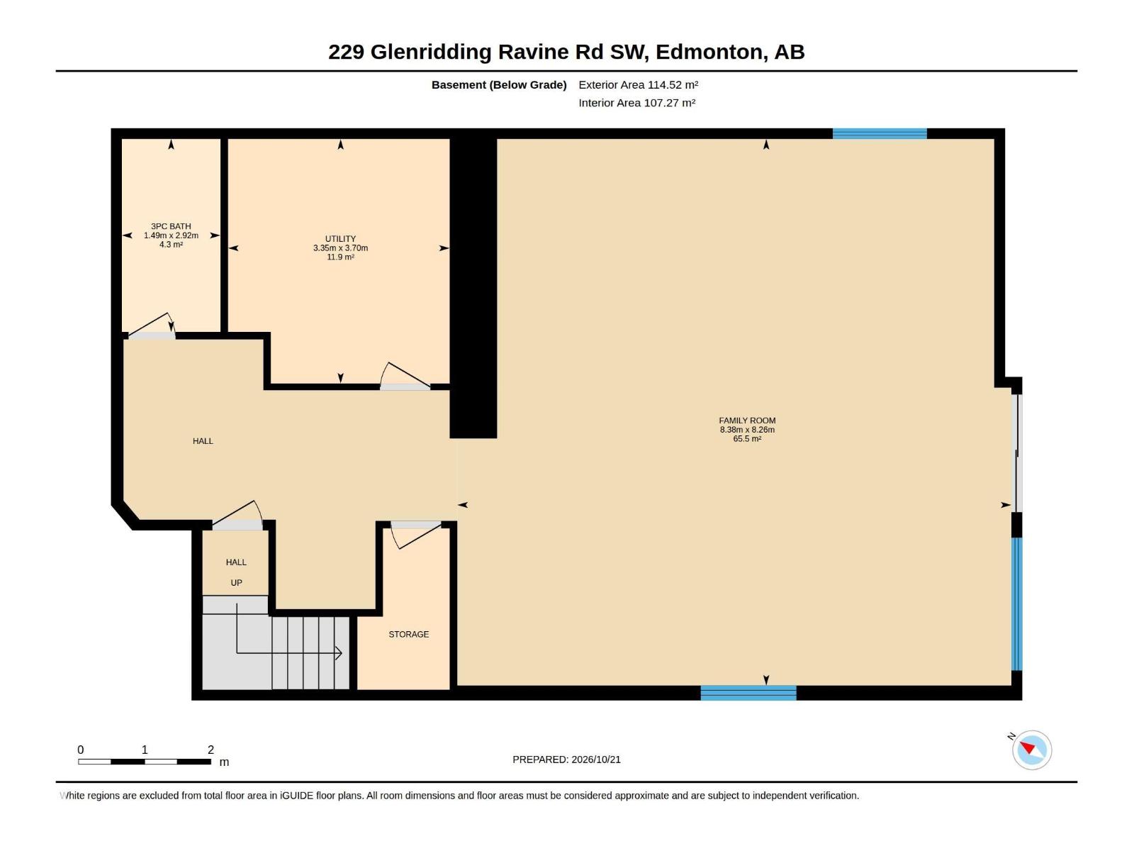 Property photograph 42 for MLS E4514661