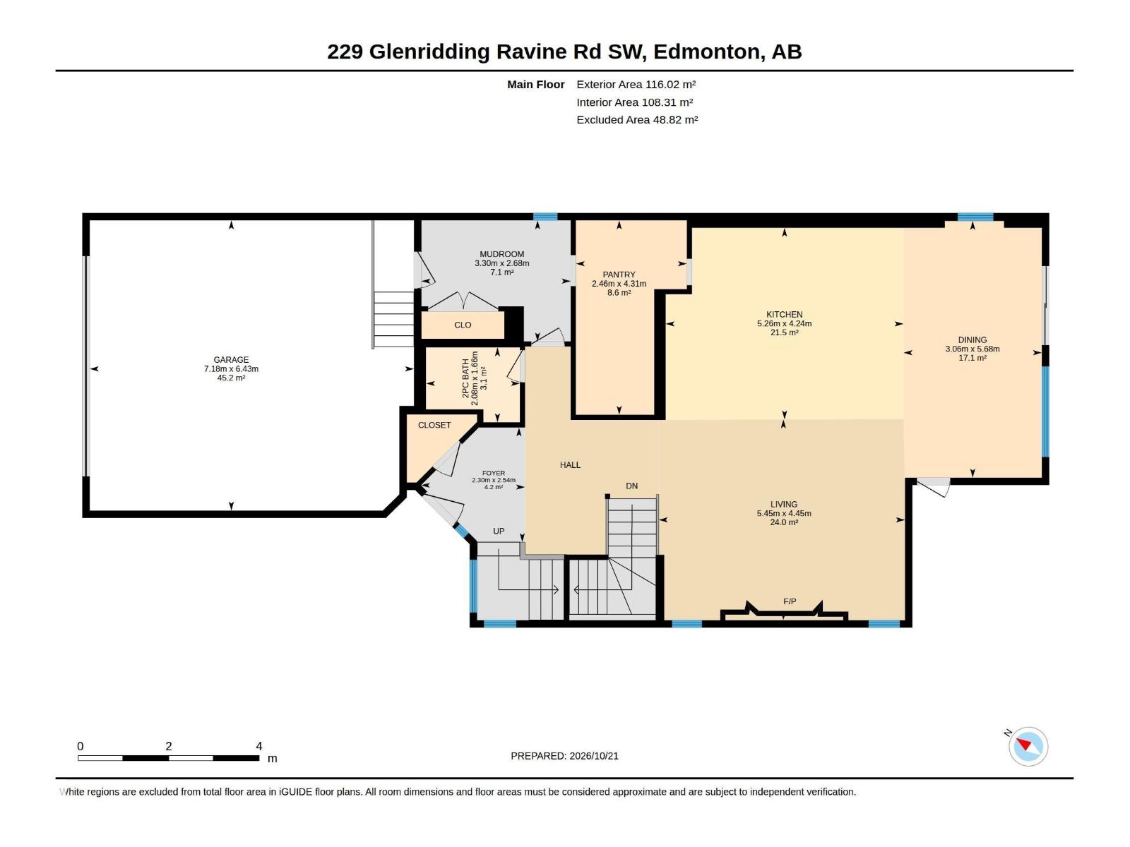 Property photograph 40 for MLS E4514661